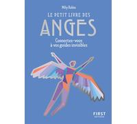 Le Petit livre des Anges, 2e éd.