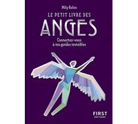 Petit Livre de - Les anges - Connectez-vous à vos guides invisibles
