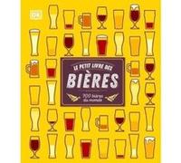 Le petit livre des bières - nouvelle édition