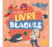 Le petit livre des blagues