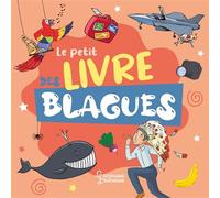 Le petit livre des blagues