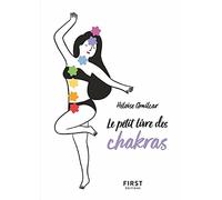 Le Petit Livre des chakras