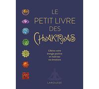 Le petit livre des chakras