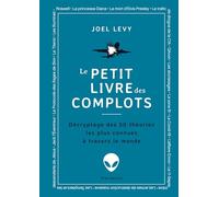 Le petit livre des complots