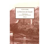 Le Petit Livre des conseils Yunus Emre (Auteur)