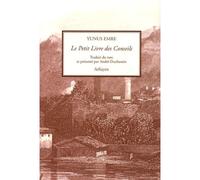 Le Petit Livre des conseils - Yunus Emre - Arfuyen - broché - Guide