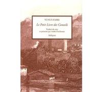 Le Petit Livre des conseils Yunus Emre (Auteur)