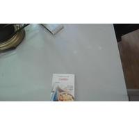 Le Petit Livre des crumbles : Salées et sucrées, des recettes inratables pour tous les gourmands !