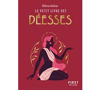 Héloïse Amilcar – Le Petit Livre des déesses – Essai – Poche