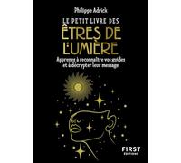 Le Petit livre des êtres de lumière