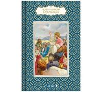 Christine Barelly – Le petit livre des évangiles – Hachette Pratique