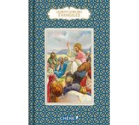 Le petit livre des évangiles