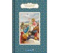 Le petit livre des évangiles Christine Barelly (Auteur)