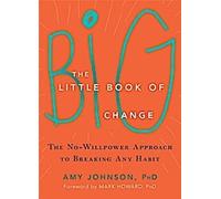 Le petit livre des grands changements