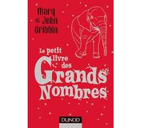 Le petit livre des grands nombres