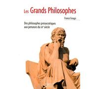 Le petit livre des grands philosophes
