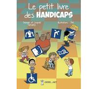 Le petit livre des handicaps