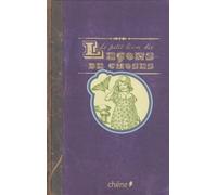 Le petit livre des leçons de choses