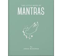 Le petit livre des mantras