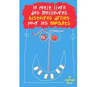 Le Petit Livre des meilleures histoires drôles pour les enfants