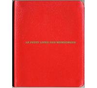 Le petit livre des mensonges