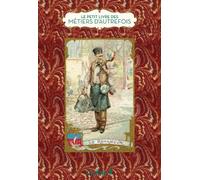 Le Petit Livre des métiers d'autrefois