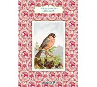 Le Petit Livre des oiseaux