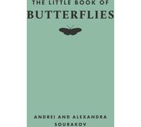 Le petit livre des papillons