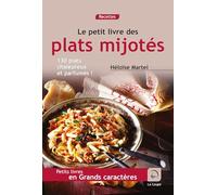 Le petit livre des plats mijotés