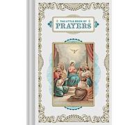 Le petit livre des prières