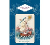 Christine Barelly – Le Petit Livre des prières – Essai – Relié – Hachette Pratique