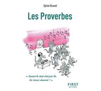 Le Petit livre des proverbes, 2e éd.