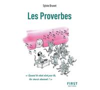 Le Petit livre des proverbes, 2e éd.