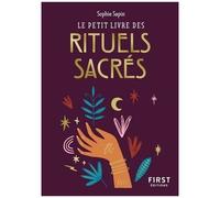 Le Petit Livre Des Rituels Sacrés