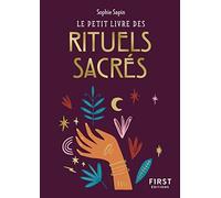 Le Petit Livre des rituels sacrés