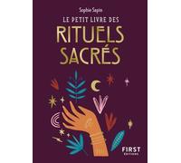 Le Petit Livre des rituels sacrés
