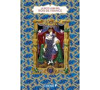 Le petit livre des rois de France