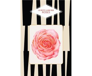 Le Petit livre des roses - Michel Beauvais - Hachette Pratique - broché - Guide