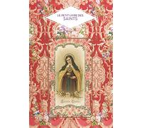 Le petit livre des saints