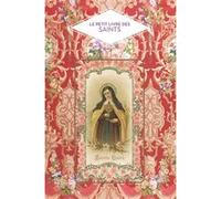 Le petit livre des saints