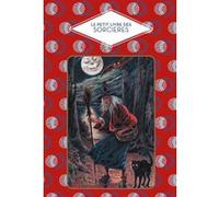 Dominique Foufelle – Le petit livre des sorcières – Hachette Pratique