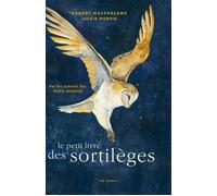 Le Petit Livre des sortilèges