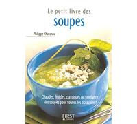 Le Petit Livre des soupes