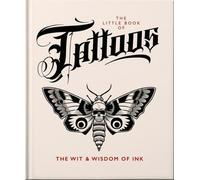 Le petit livre des tatouages