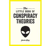 Le petit livre des théories du complot