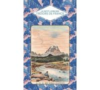 Petit livre des trésors de France