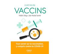First – Le Petit Livre des vaccins