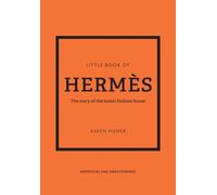 Le Petit Livre d'Hermès