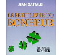 Le petit livre du bonheur