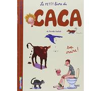 Le Petit livre du caca